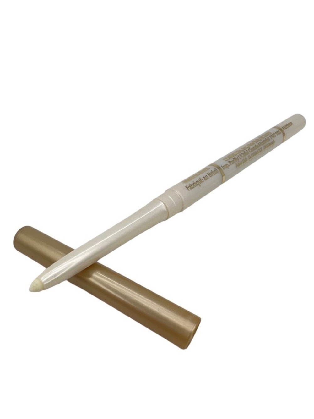 L’Oreal Clear Crayon Petite Automatic Lip Liner l'oral loreal New NWT